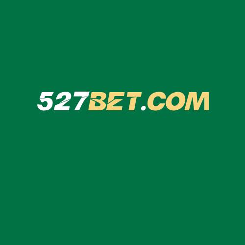 Logo da 527BET