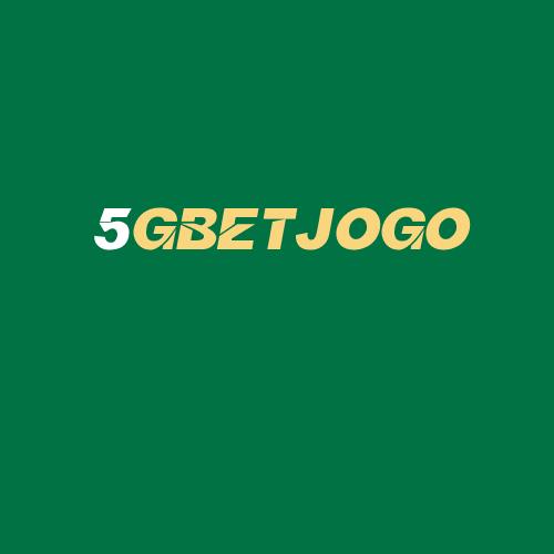 Logo da 5GBETJOGO