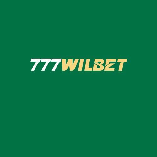 Logo da 777WILBET