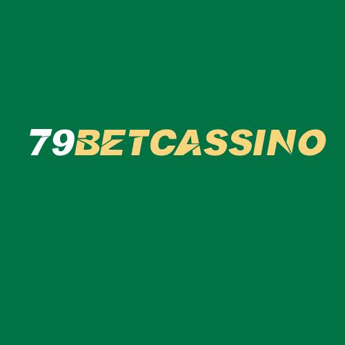 Logo da 79BETCASSINO