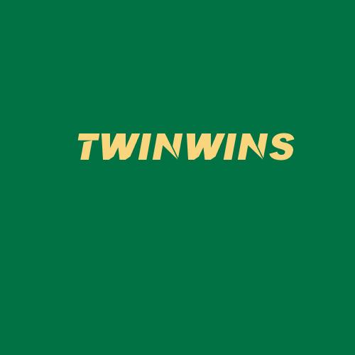 Logo da TWINWINS