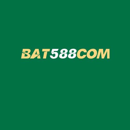 Logo da BAT588COM