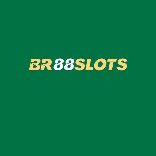 Logo da BR88SLOTS