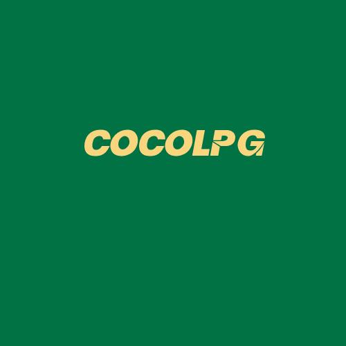 Logo da COCOLPG