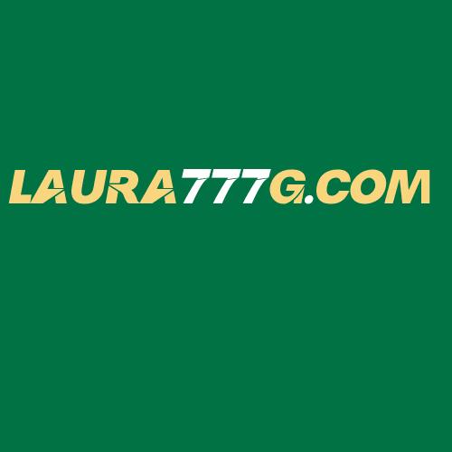 Logo da LAURA777G