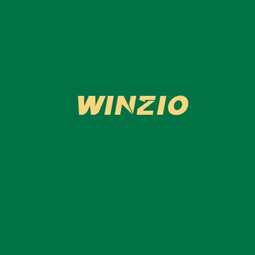 Logo da WINZIO